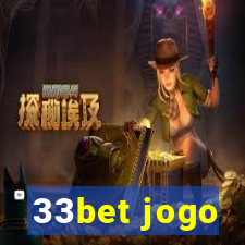 33bet jogo